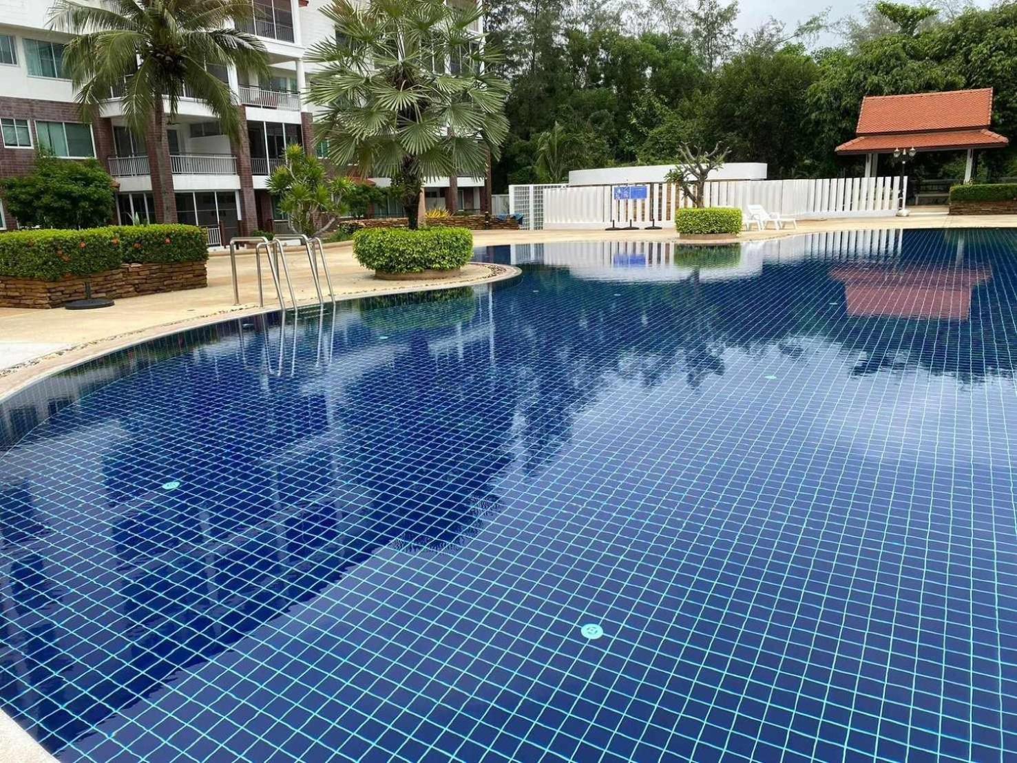 Seaview Condominium B15 Rayong Exterior photo