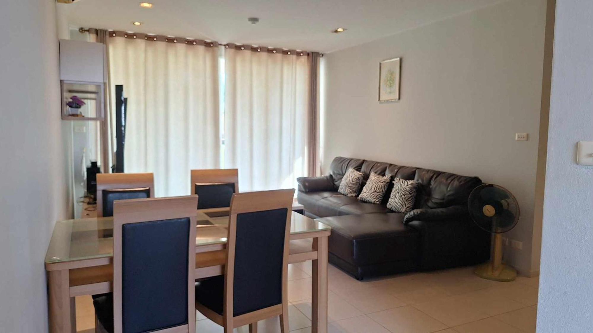 Seaview Condominium B15 Rayong Exterior photo