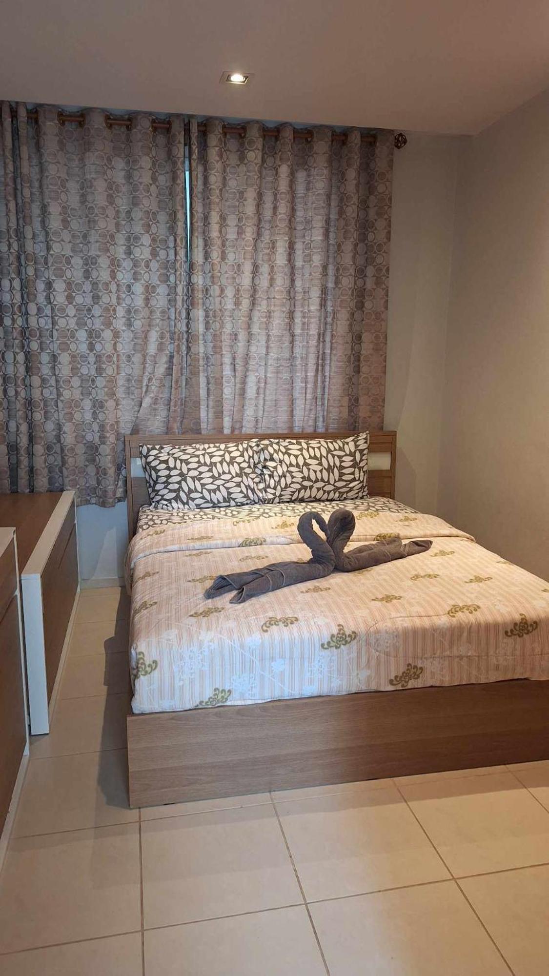 Seaview Condominium B15 Rayong Exterior photo