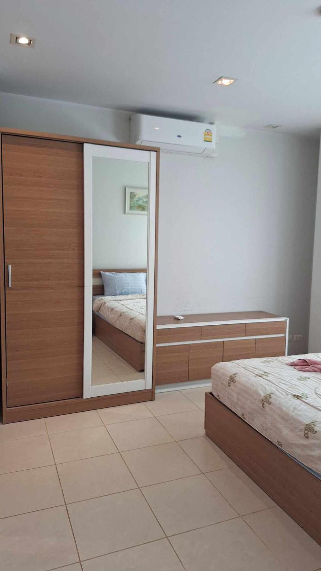 Seaview Condominium B15 Rayong Exterior photo