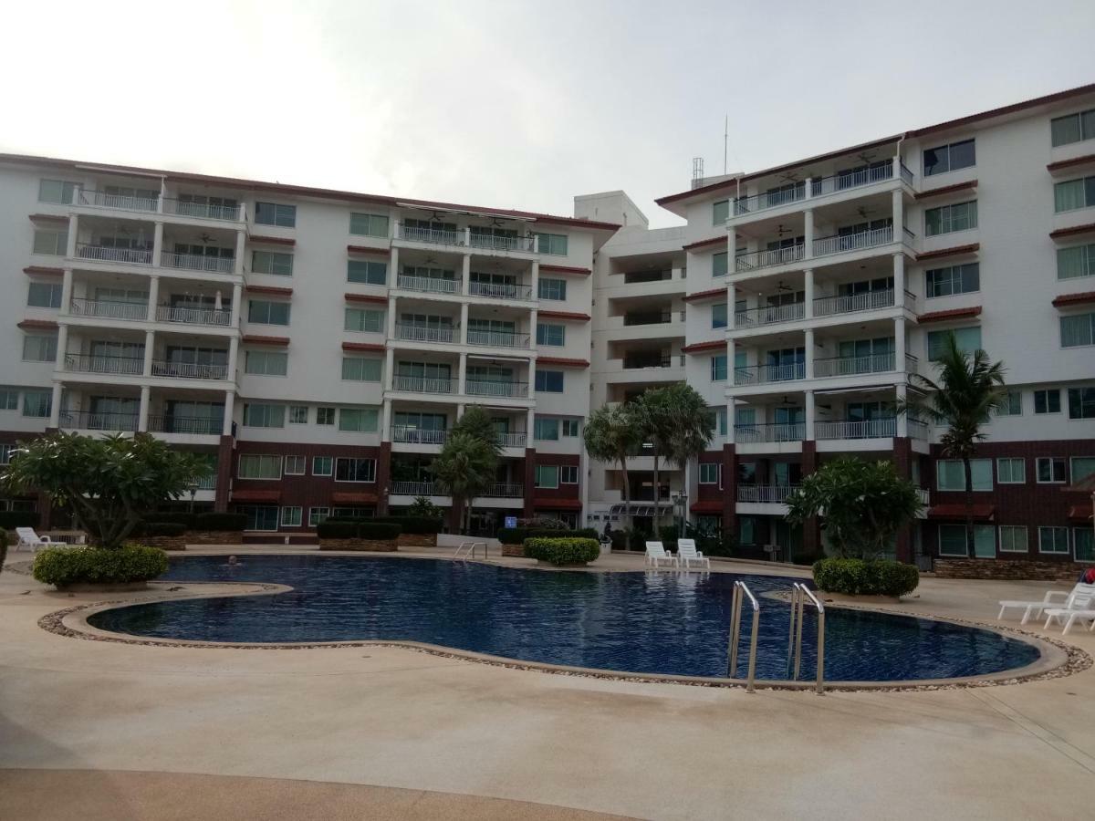 Seaview Condominium B15 Rayong Exterior photo